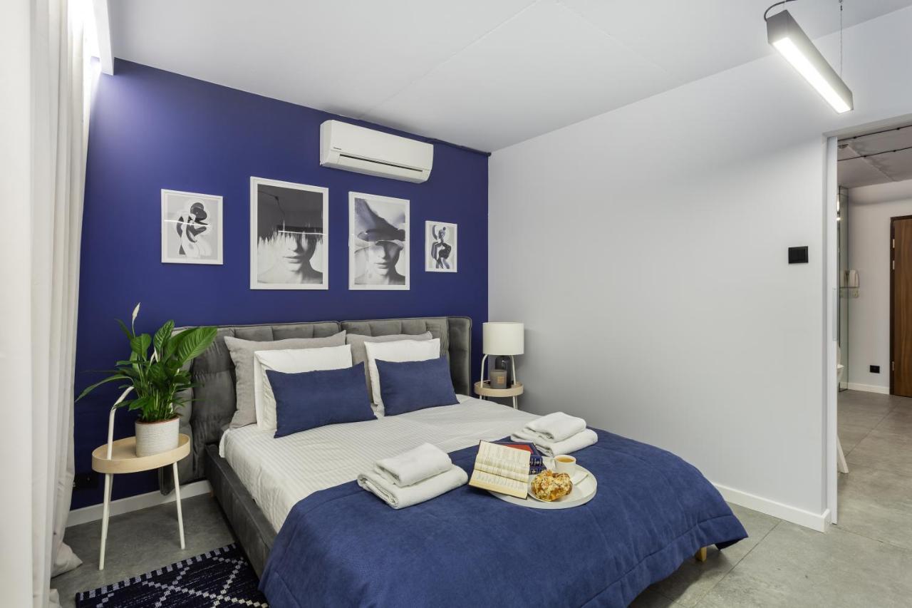 Family Center Apartments — Photos 2