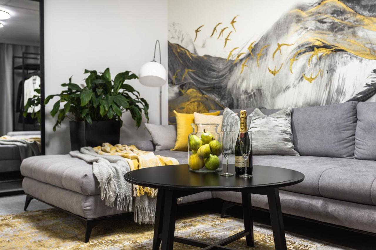 Family Center Apartments, Krakow